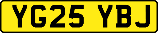 YG25YBJ