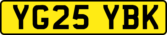 YG25YBK