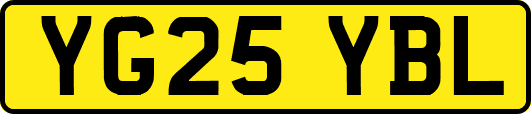 YG25YBL