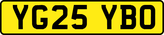 YG25YBO