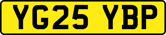 YG25YBP