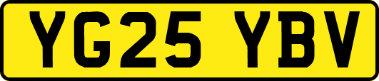 YG25YBV