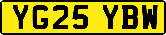 YG25YBW