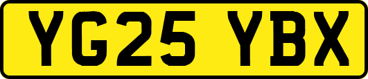 YG25YBX