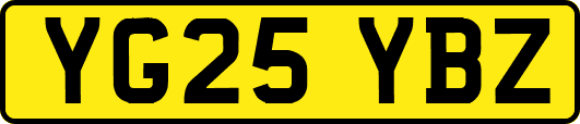 YG25YBZ