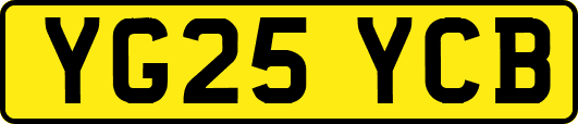 YG25YCB