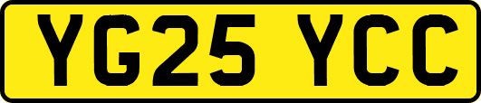 YG25YCC