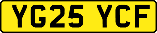 YG25YCF