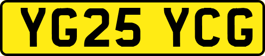 YG25YCG