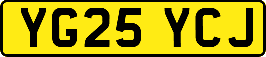 YG25YCJ