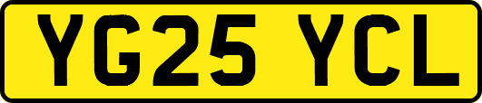 YG25YCL