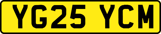 YG25YCM