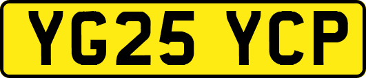 YG25YCP