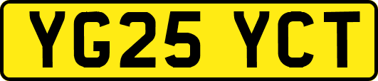 YG25YCT