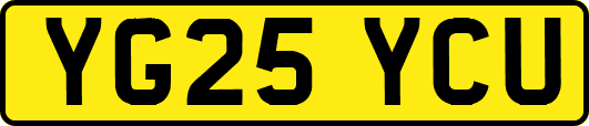 YG25YCU
