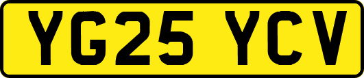 YG25YCV