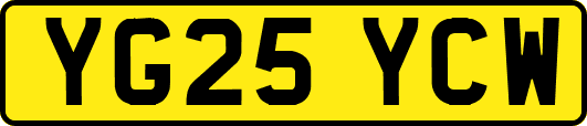 YG25YCW