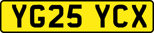YG25YCX