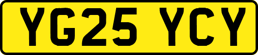 YG25YCY