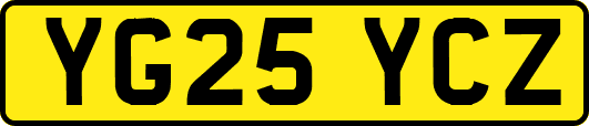 YG25YCZ