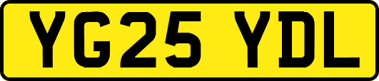 YG25YDL