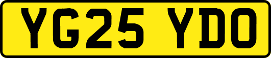 YG25YDO