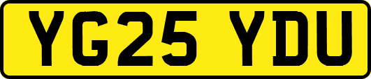 YG25YDU