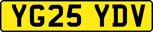 YG25YDV