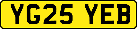 YG25YEB