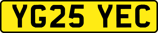 YG25YEC