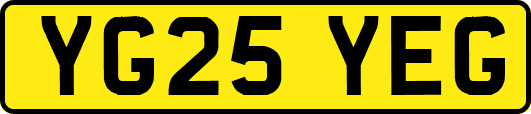 YG25YEG