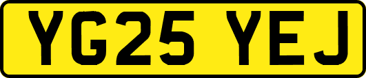 YG25YEJ