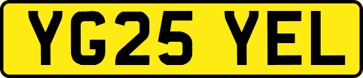 YG25YEL