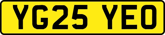 YG25YEO