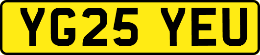 YG25YEU