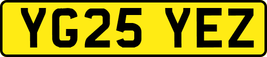 YG25YEZ