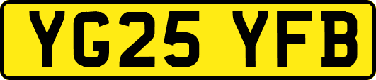 YG25YFB