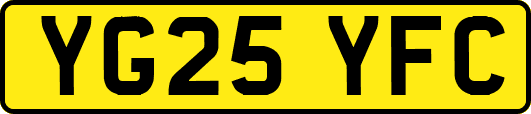 YG25YFC