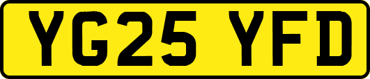 YG25YFD
