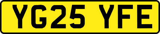 YG25YFE