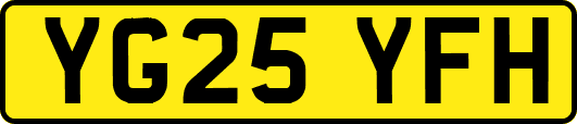 YG25YFH