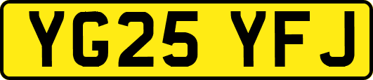 YG25YFJ