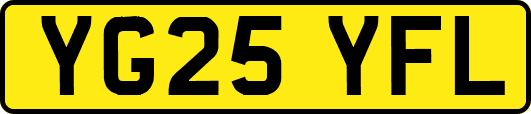 YG25YFL