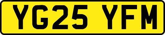 YG25YFM