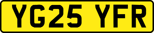 YG25YFR