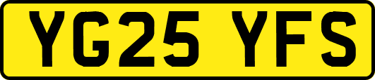 YG25YFS