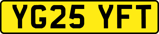 YG25YFT