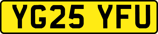 YG25YFU