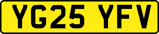 YG25YFV