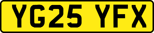 YG25YFX